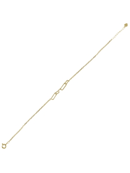 PULSERA PLATA 925 MM                                                                                