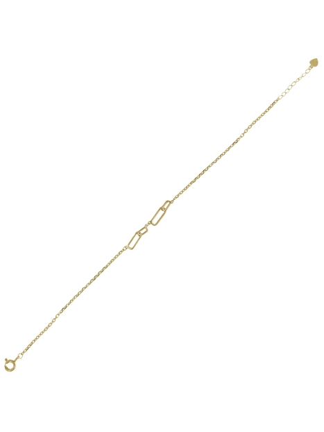 PULSERA PLATA 925 MM                                                                                