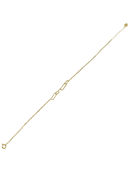PULSERA PLATA 925 MM                                                                                