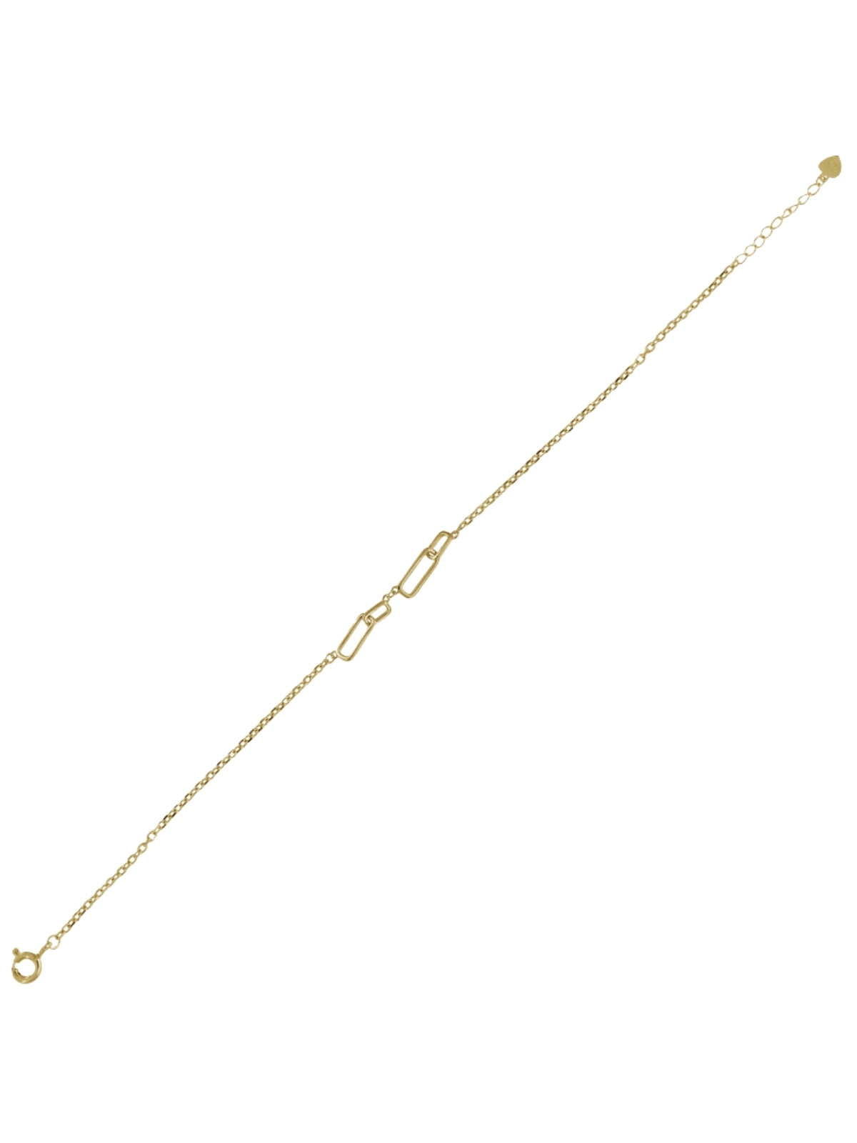 PULSERA PLATA 925 MM                                                                                