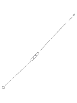 PULSERA PLATA 925 MM                                                                                