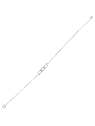 PULSERA PLATA 925 MM                                                                                