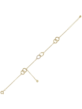 PULSERA PLATA 925 MM