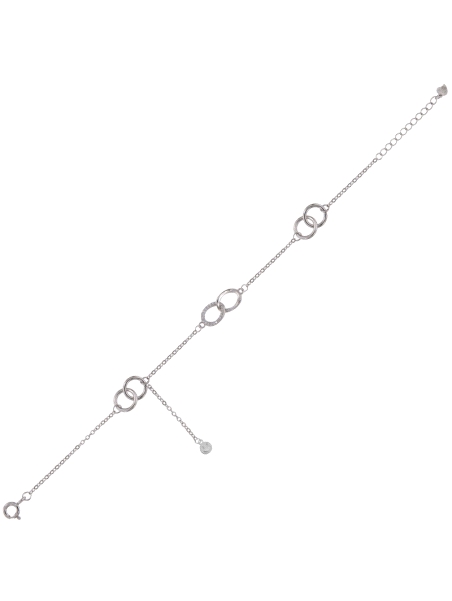 PULSERA PLATA 925 MM                                                                                