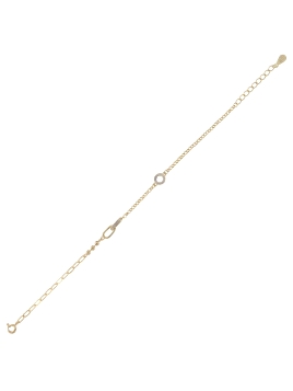 PULSERA PLATA 925 MM                                                                                