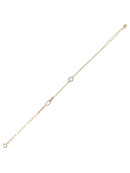 PULSERA PLATA 925 MM                                                                                