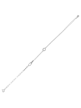 PULSERA PLATA 925 MM                                                                                