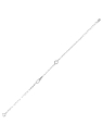 PULSERA PLATA 925 MM                                                                                