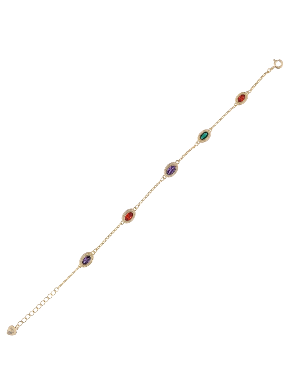PULSERA PLATA 925 MM                                                                                