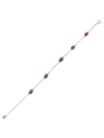 PULSERA PLATA 925 MM                                                                                