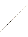 PULSERA PLATA 925 MM                                                                                