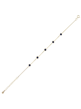 PULSERA PLATA 925 MM                                                                                