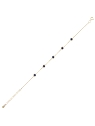 PULSERA PLATA 925 MM                                                                                