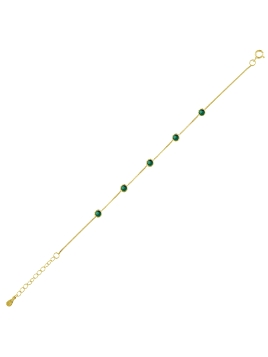 PULSERA PLATA 925 MM                                                                                
