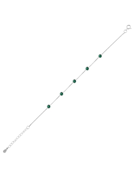 PULSERA PLATA 925 MM                                                                                