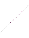 PULSERA PLATA 925 MM                                                                                