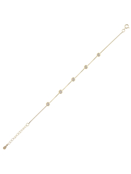 PULSERA PLATA 925 MM                                                                                