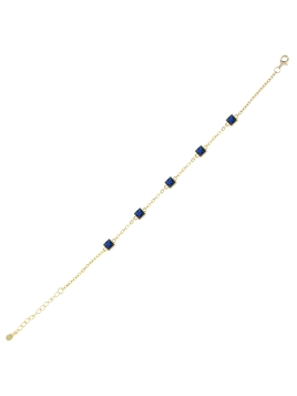 PULSERA PLATA 925 MM                                                                                