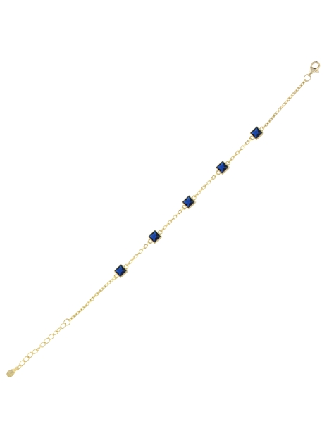 PULSERA PLATA 925 MM                                                                                