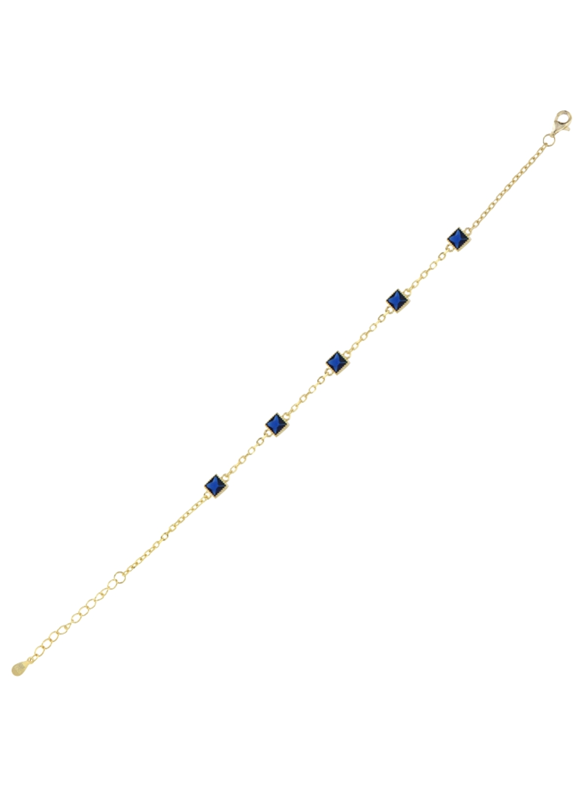 PULSERA PLATA 925 MM                                                                                