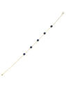 PULSERA PLATA 925 MM                                                                                