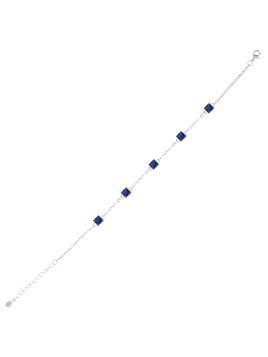 PULSERA PLATA 925 MM                                                                                