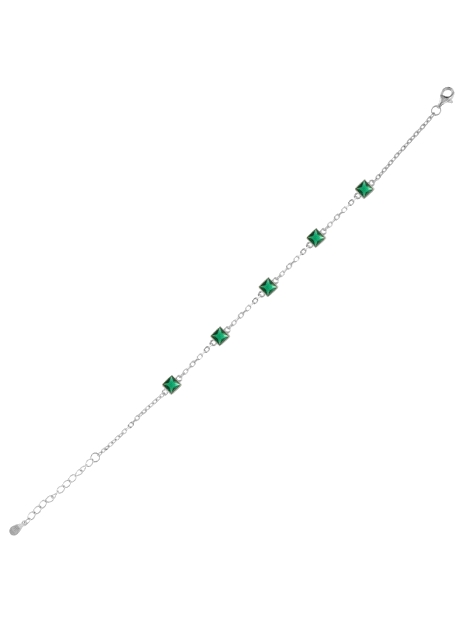 PULSERA PLATA 925 MM                                                                                