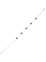 PULSERA PLATA 925 MM                                                                                