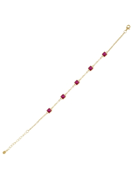 PULSERA PLATA 925 MM                                                                                