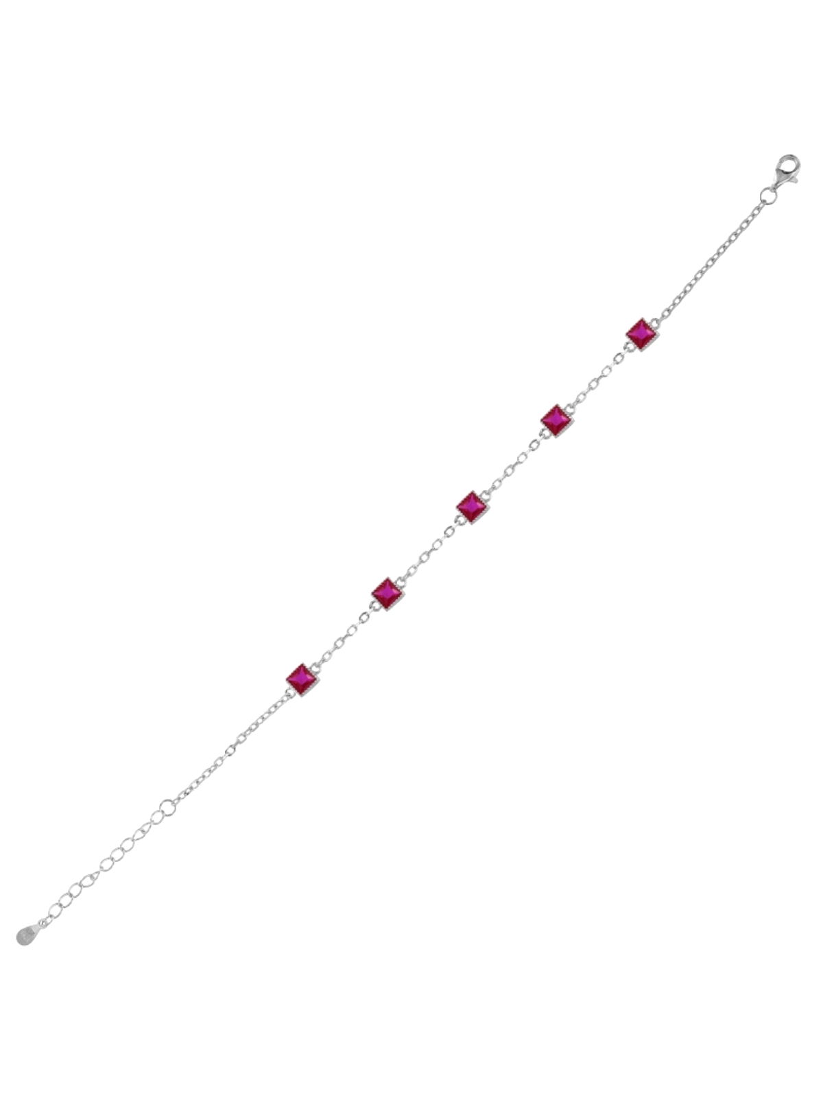 PULSERA PLATA 925 MM                                                                                