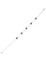 PULSERA PLATA 925 MM                                                                                