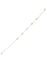 PULSERA PLATA 925 MM                                                                                