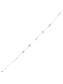 PULSERA PLATA 925 MM                                                                                