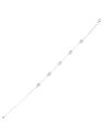 PULSERA PLATA 925 MM                                                                                