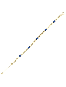 PULSERA PLATA 925 MM                                                                                