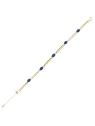 PULSERA PLATA 925 MM                                                                                