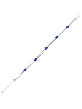 PULSERA PLATA 925 MM                                                                                