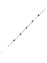 PULSERA PLATA 925 MM                                                                                