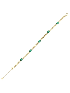 PULSERA PLATA 925 MM                                                                                
