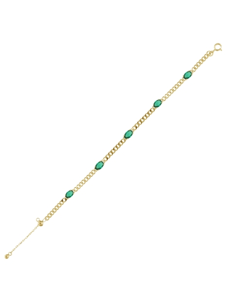 PULSERA PLATA 925 MM                                                                                