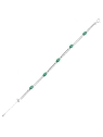 PULSERA PLATA 925 MM                                                                                