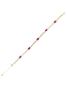 PULSERA PLATA 925 MM                                                                                