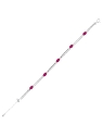 PULSERA PLATA 925 MM                                                                                