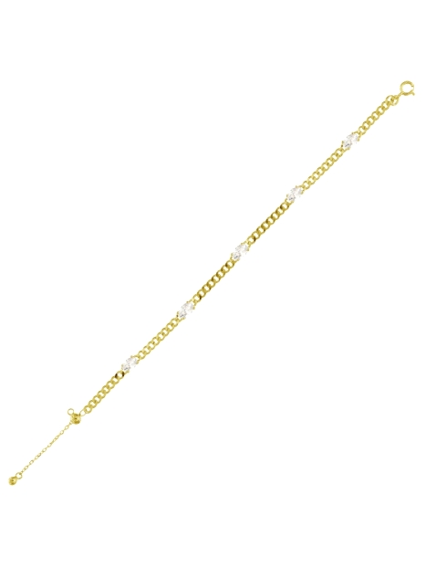PULSERA PLATA 925 MM                                                                                