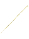 PULSERA PLATA 925 MM                                                                                