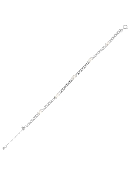 PULSERA PLATA 925 MM                                                                                