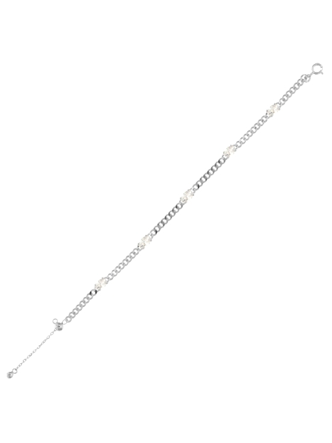 PULSERA PLATA 925 MM                                                                                