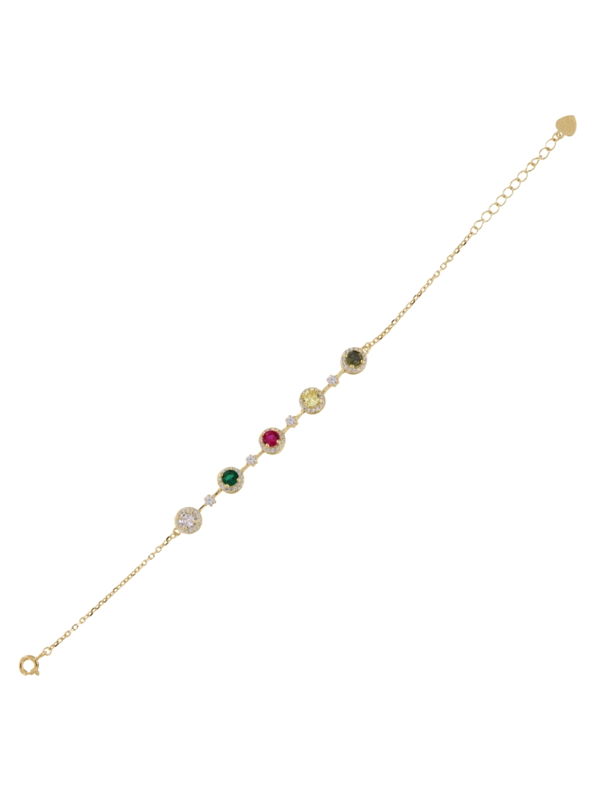 PULSERA PLATA 925 MM                                                                                