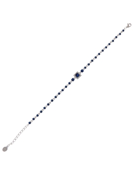 PULSERA PLATA 925 MM