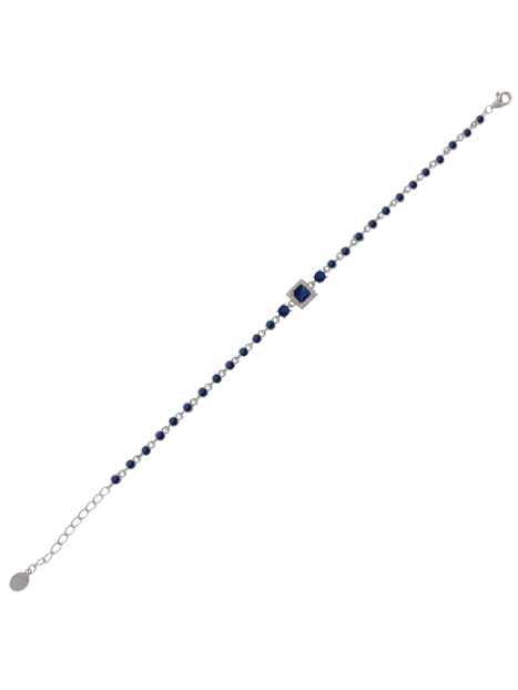 PULSERA PLATA 925 MM                                                                                